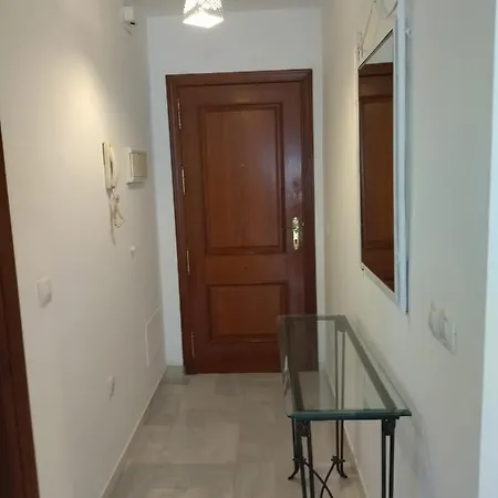 San Roque 60 Apartment Estepona Exterior photo