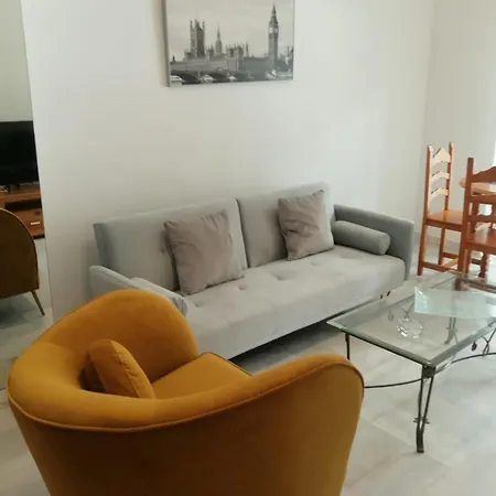 San Roque 60 Apartment Estepona Exterior photo