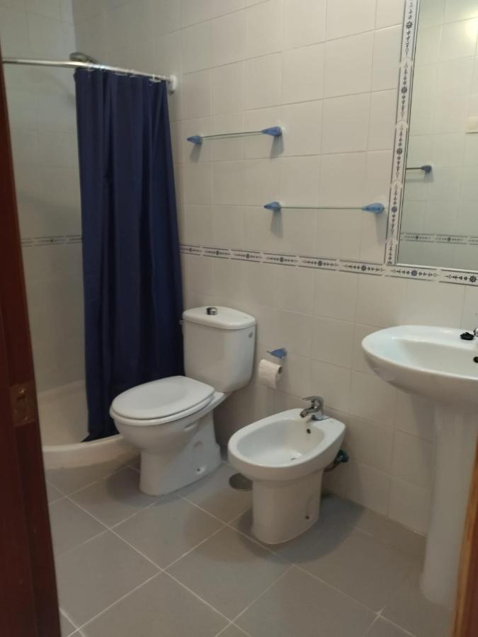 Appartement San Roque 60