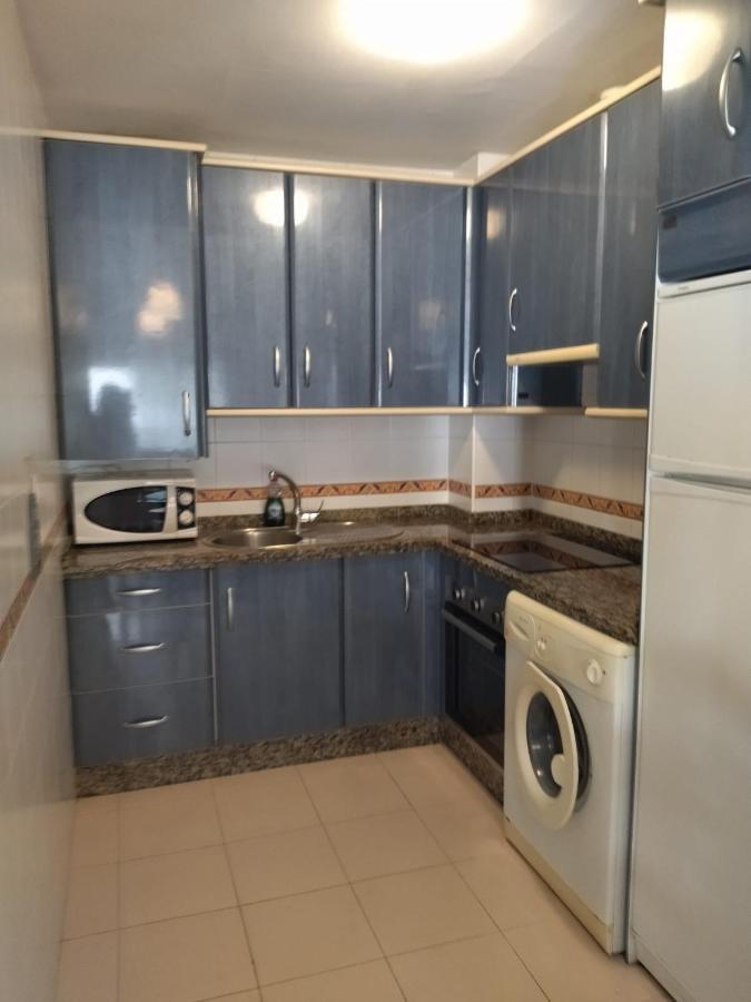 Appartement San Roque 60