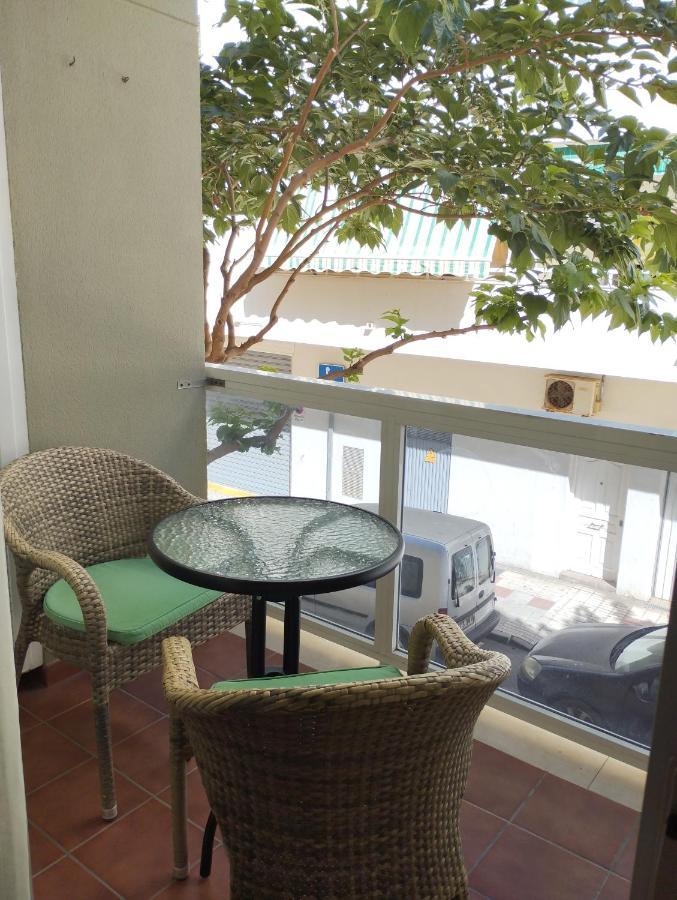 Appartement San Roque 60