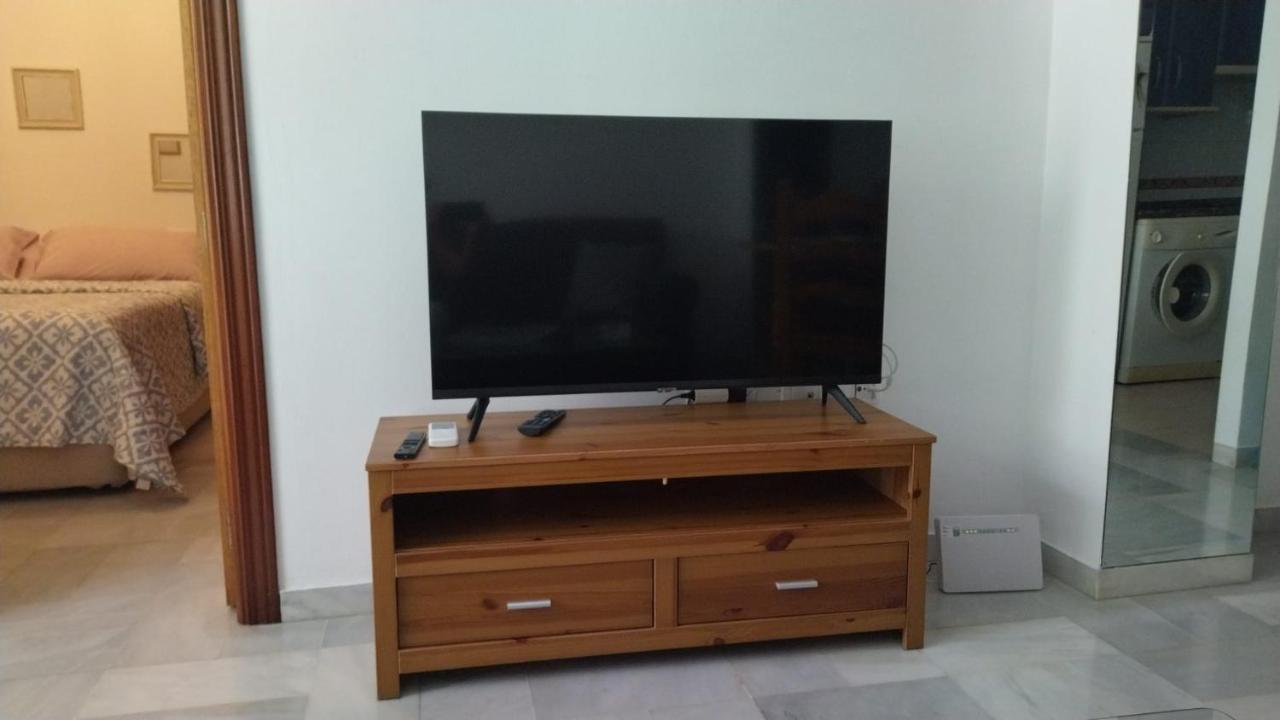 Appartement San Roque 60 *